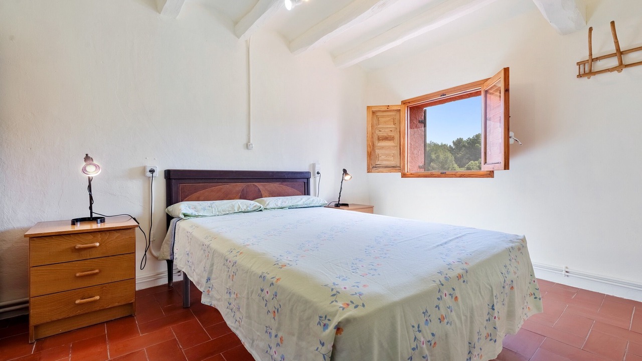 Photo of Bedroom in Querol