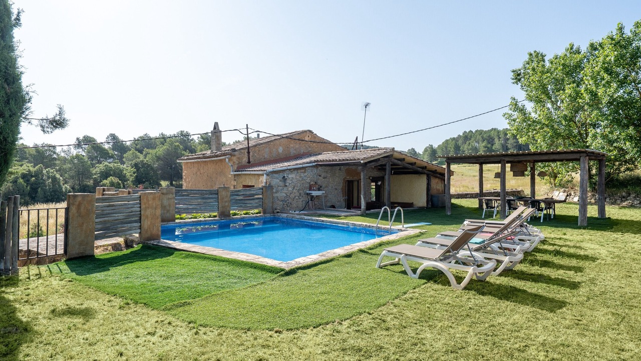 Photo of Outdoor in Querol
