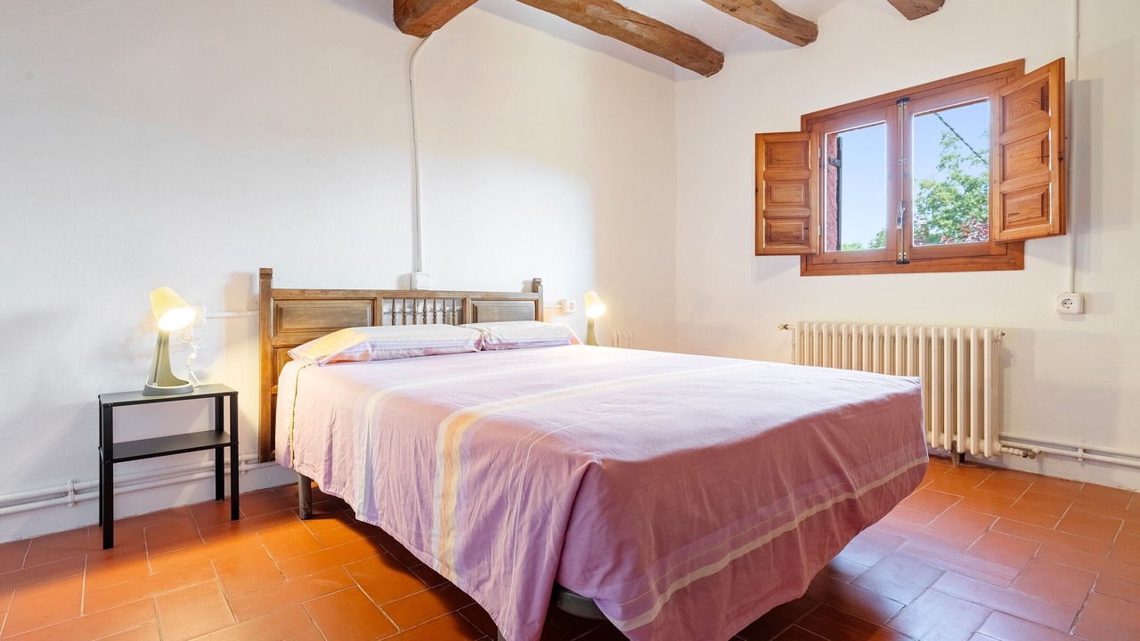 Photo of Bedroom in Querol