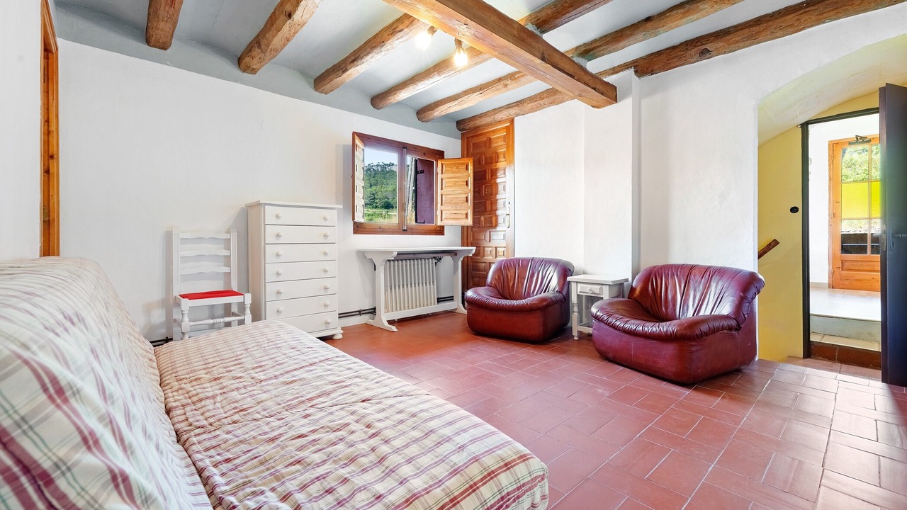 Photo of Bedroom in Querol