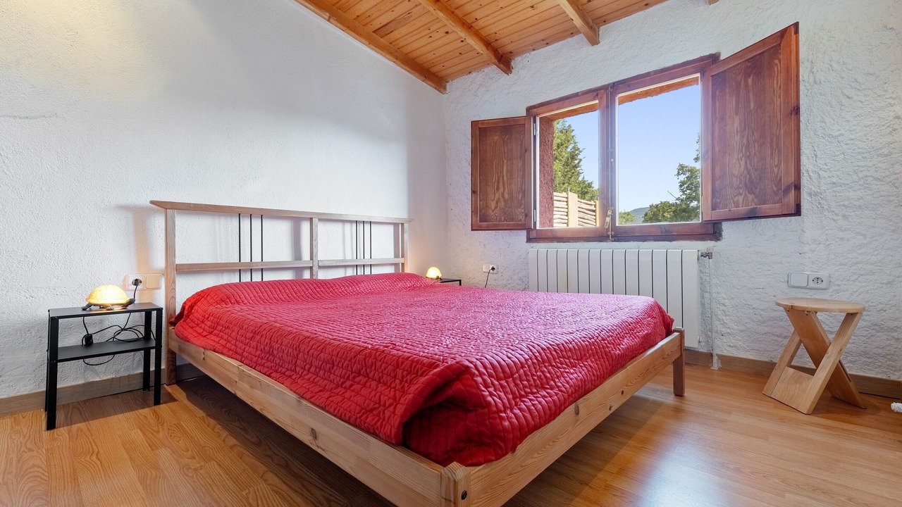 Photo of Bedroom in Querol