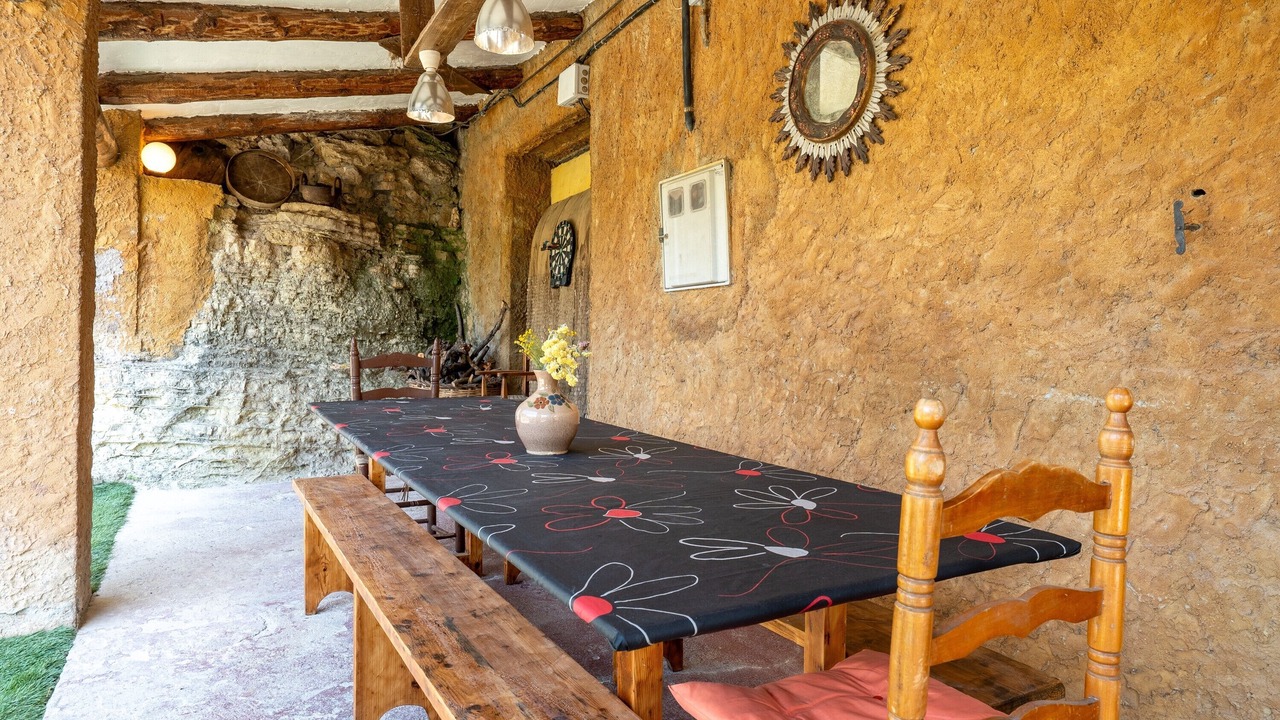 Photo of Outdoor in Querol