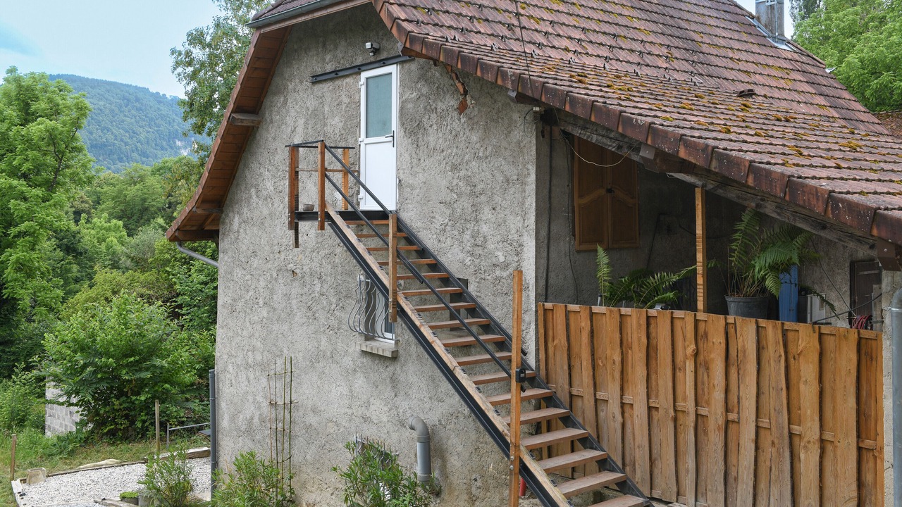 Photo of Outdoor in Saint-Beron