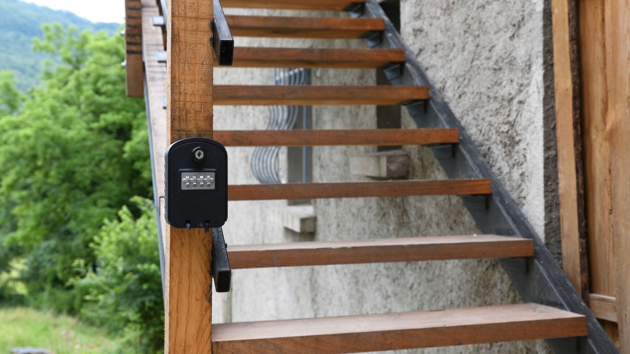 Photo of Outdoor in Saint-Beron