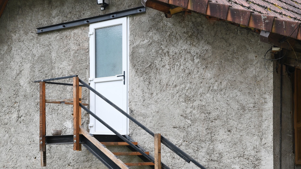 Photo of Outdoor in Saint-Beron