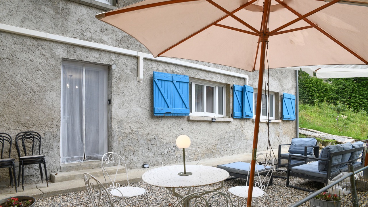 Photo of Outdoor in Saint-Beron