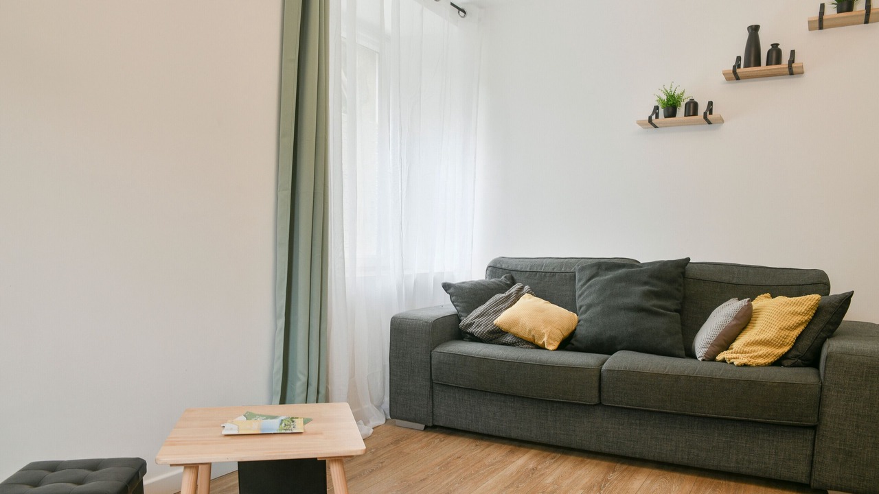 Photo of Livingroom in Saint-Beron