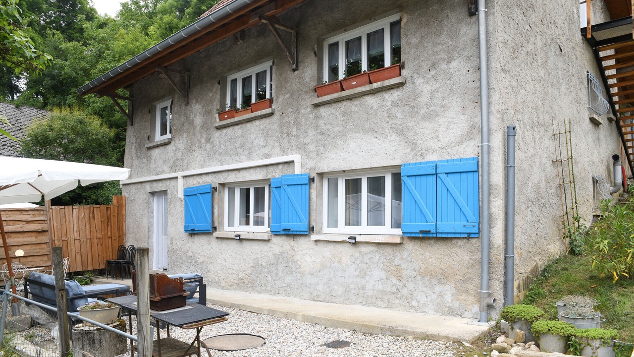 Photo of Outdoor in Saint-Beron