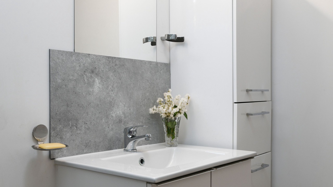 Photo of Bathroom in Saint-Beron