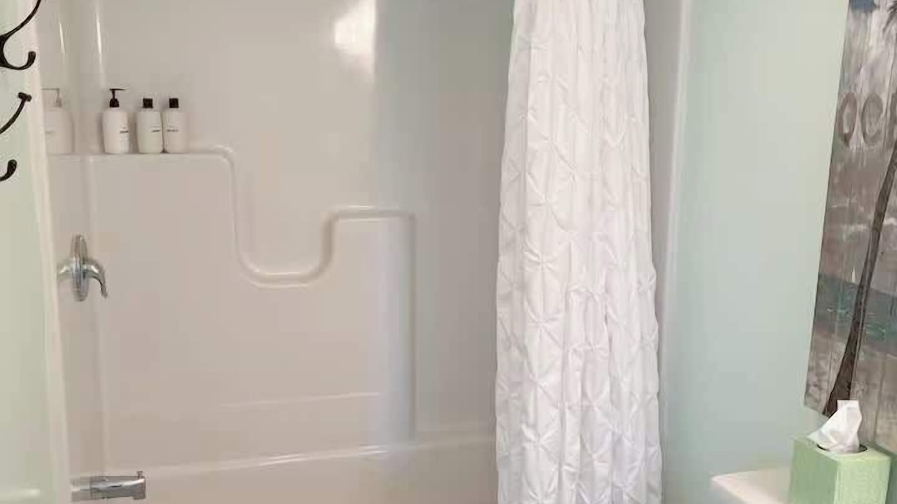 Photo of Bathroom in Cape Charles