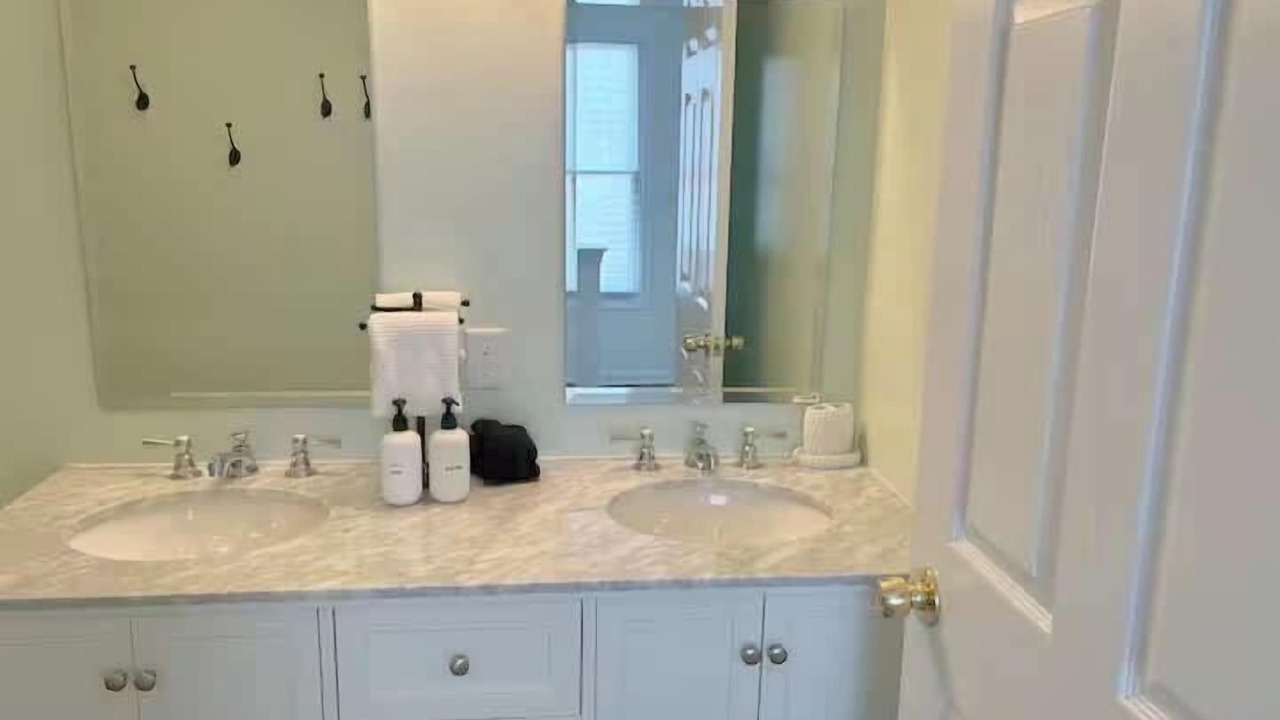 Photo of Bathroom in Cape Charles