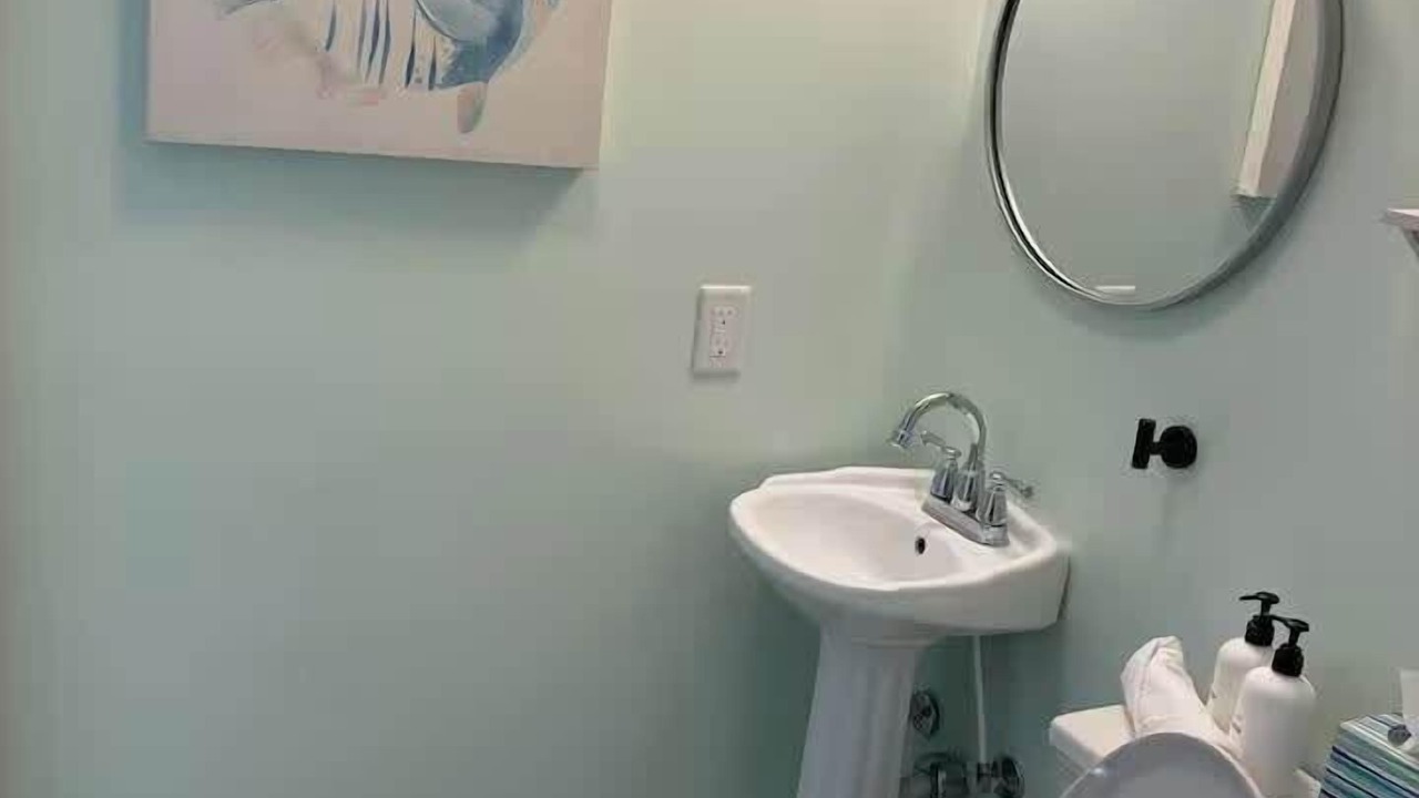 Photo of Bathroom in Cape Charles