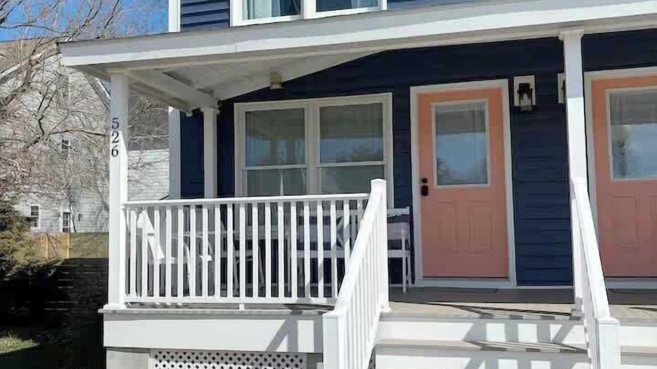 Photo of Outdoor in Cape Charles