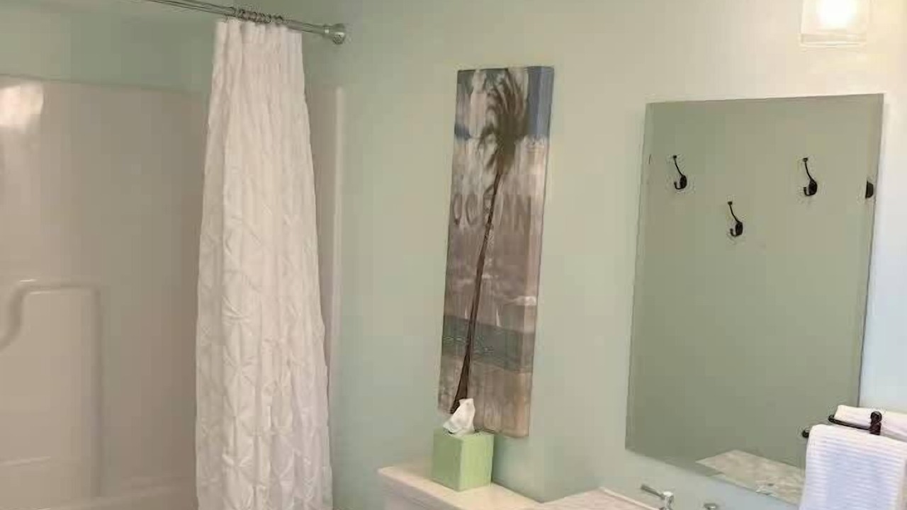 Photo of Bathroom in Cape Charles