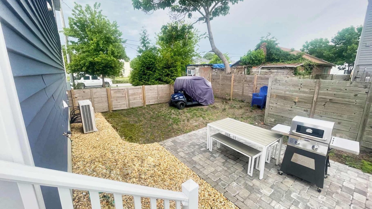 Photo of Outdoor in Cape Charles