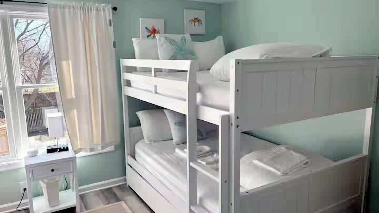 Photo of Bedroom in Cape Charles