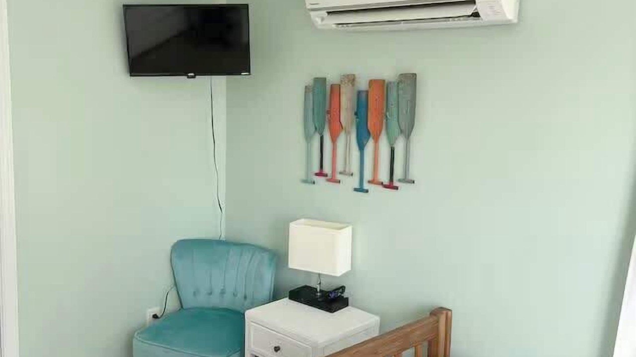 Photo of Bedroom in Cape Charles