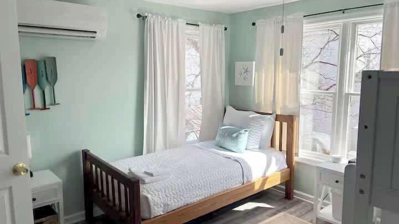 Photo of Bedroom in Cape Charles