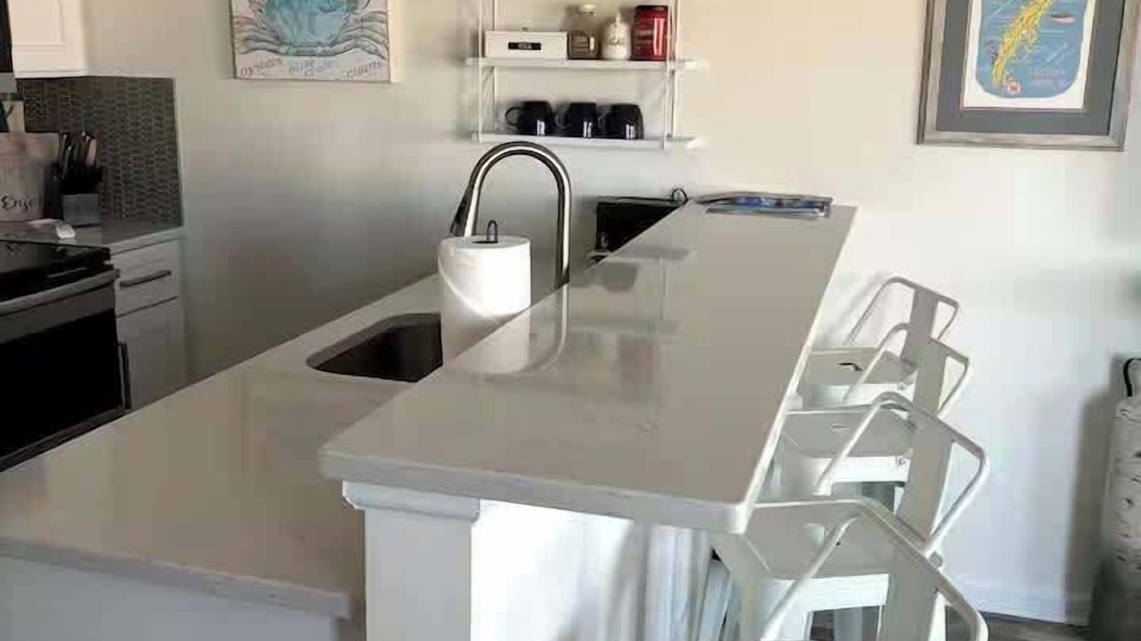 Photo of Kitchen in Cape Charles