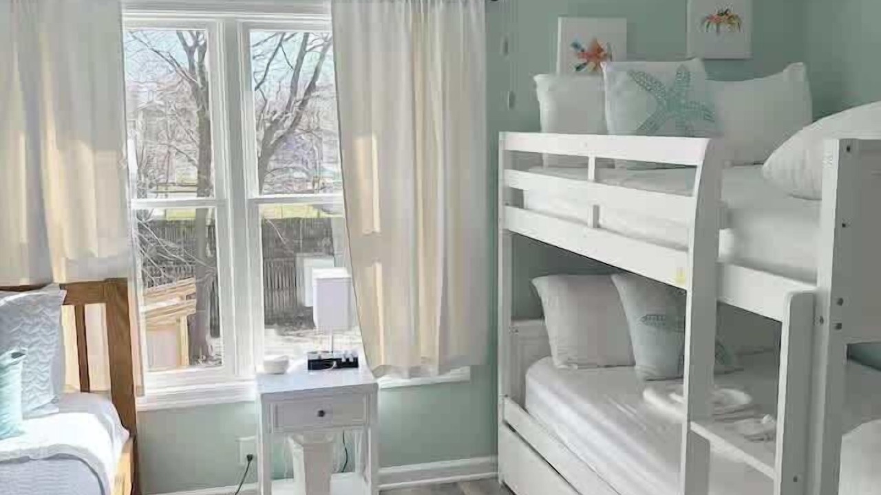 Photo of Bedroom in Cape Charles