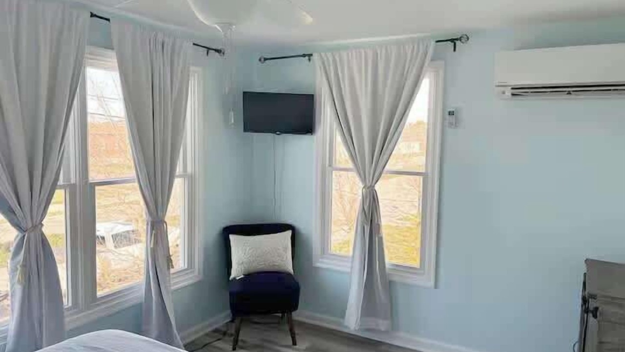 Photo of Bedroom in Cape Charles