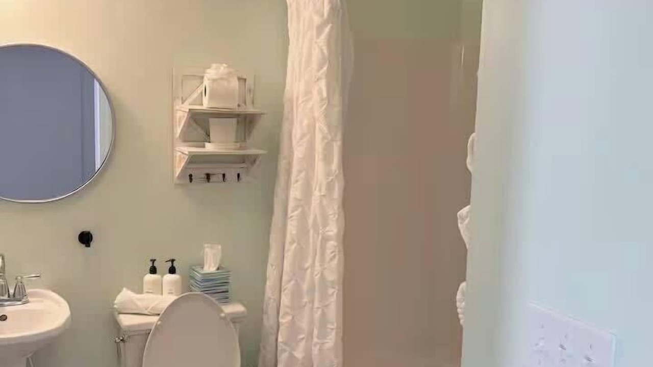 Photo of Bathroom in Cape Charles