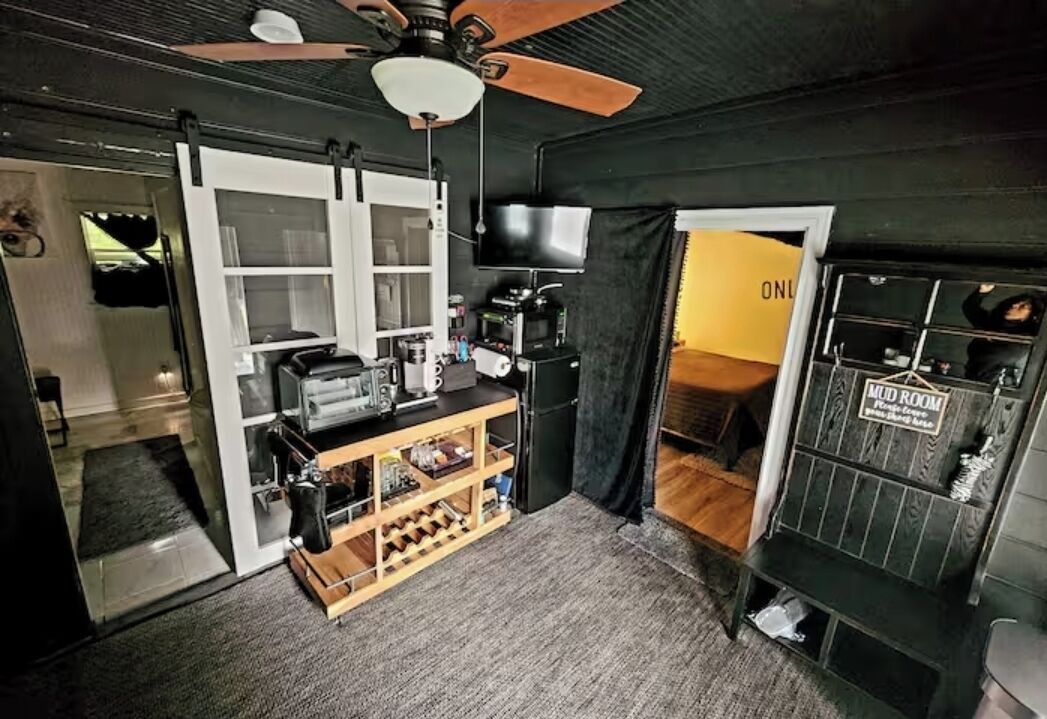 Photo of Bedroom in Decatur