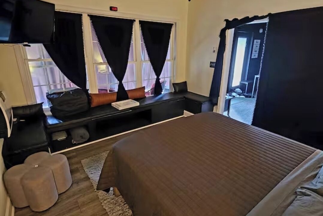 Photo of Bedroom in Decatur