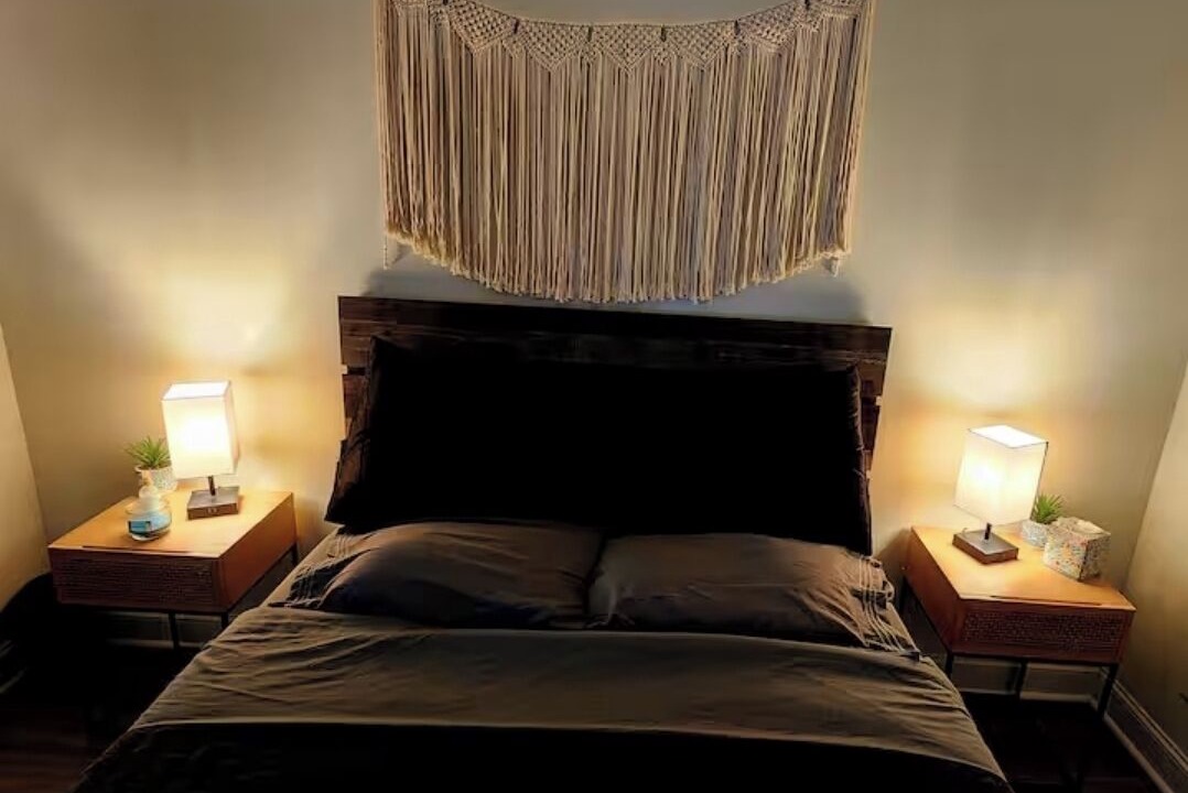 Photo of Bedroom in Decatur