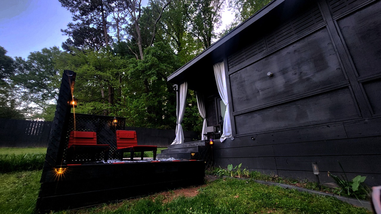 Photo of Outdoor in Decatur