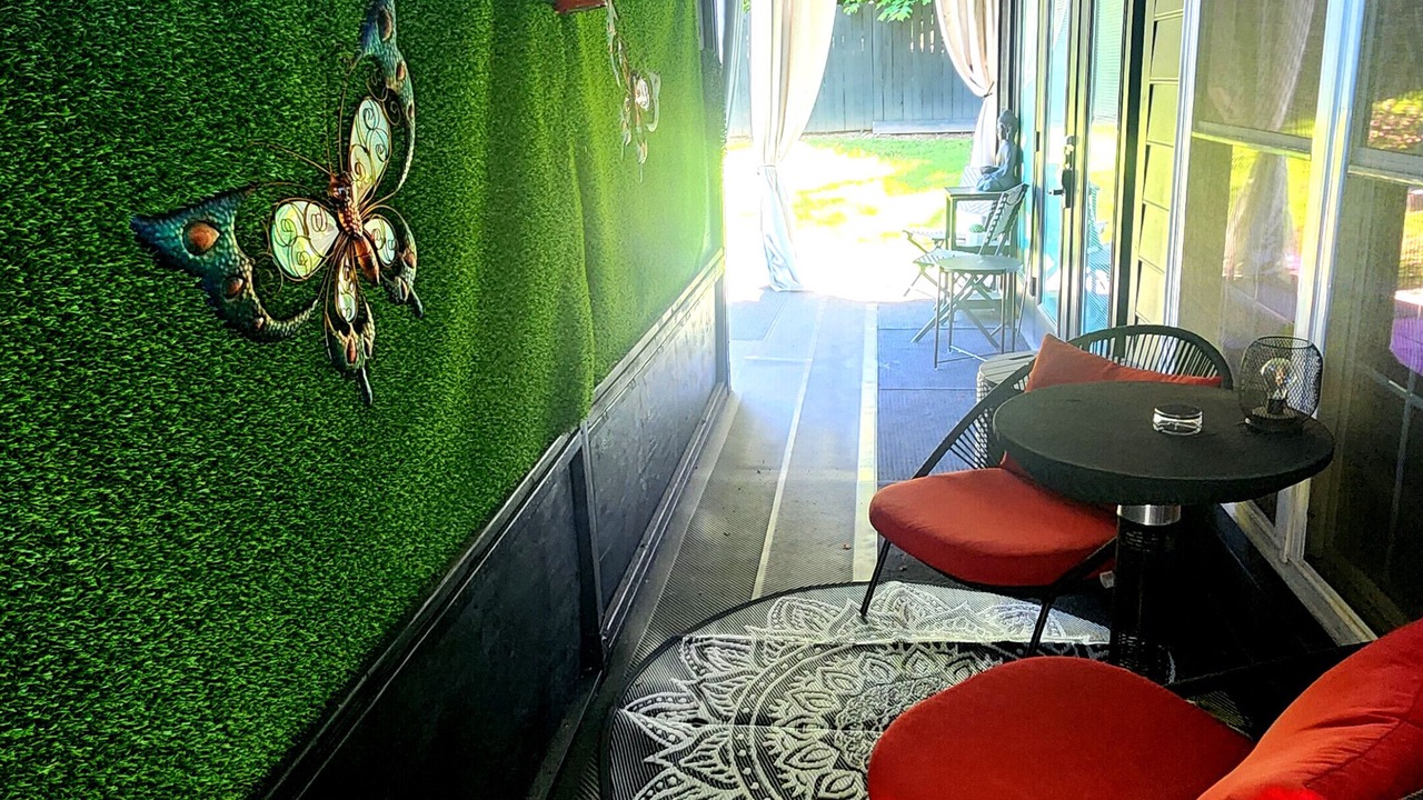 Photo of Outdoor in Decatur