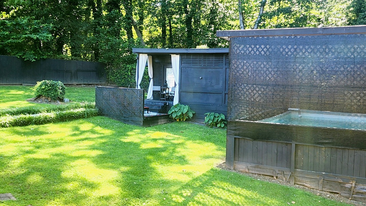 Photo of Outdoor in Decatur