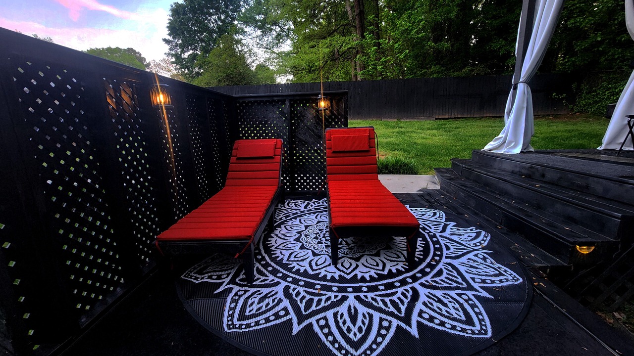 Photo of Outdoor in Decatur