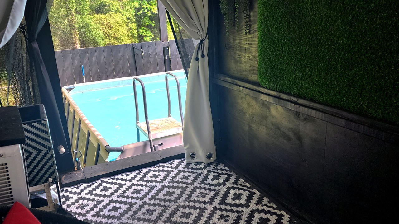 Photo of Outdoor in Decatur