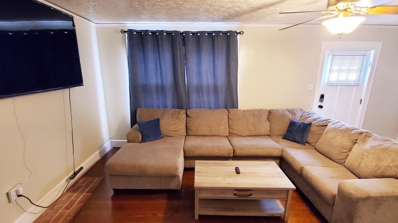 Photo of Livingroom in Lumberton