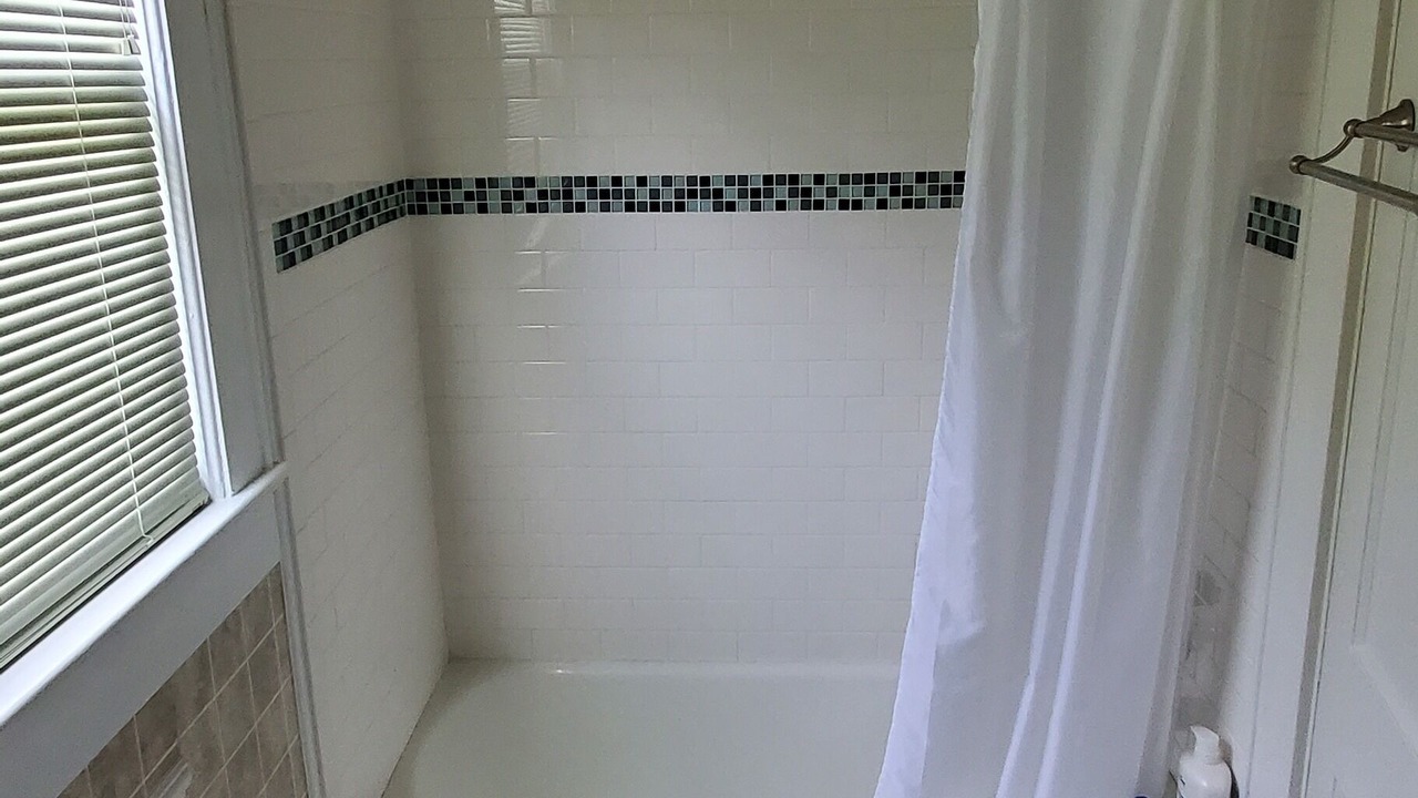 Photo of Bathroom in Lumberton