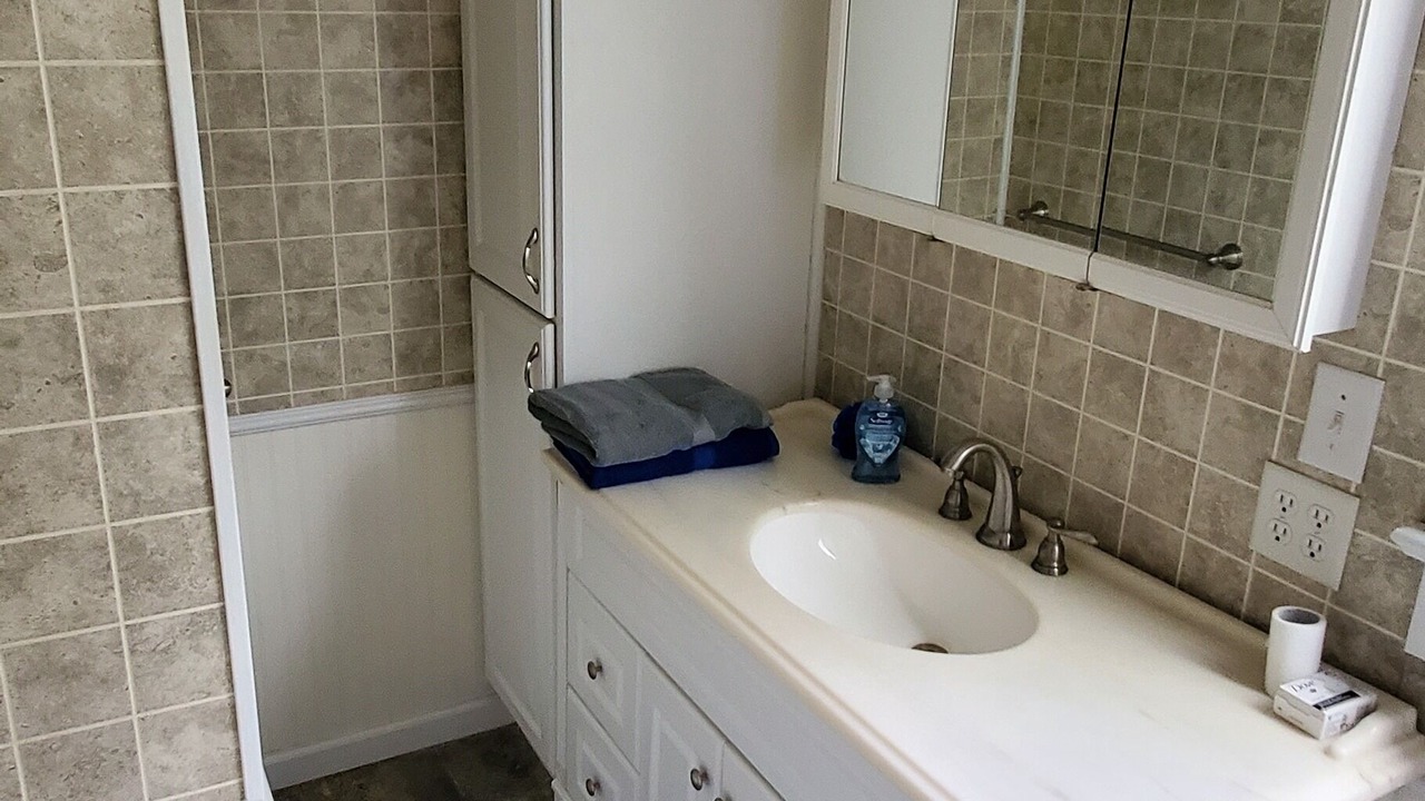 Photo of Bathroom in Lumberton