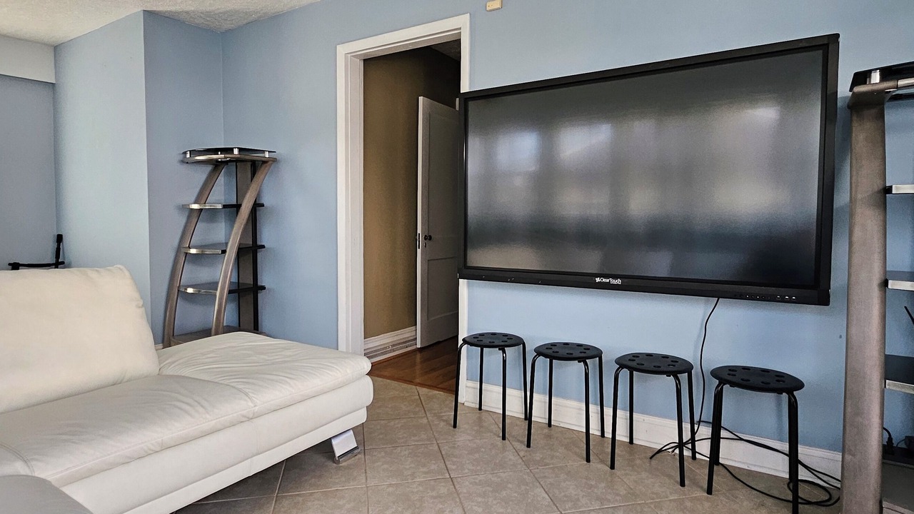 Photo of Livingroom in Lumberton