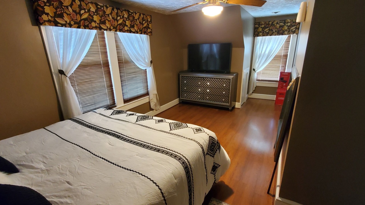 Photo of Bedroom in Lumberton
