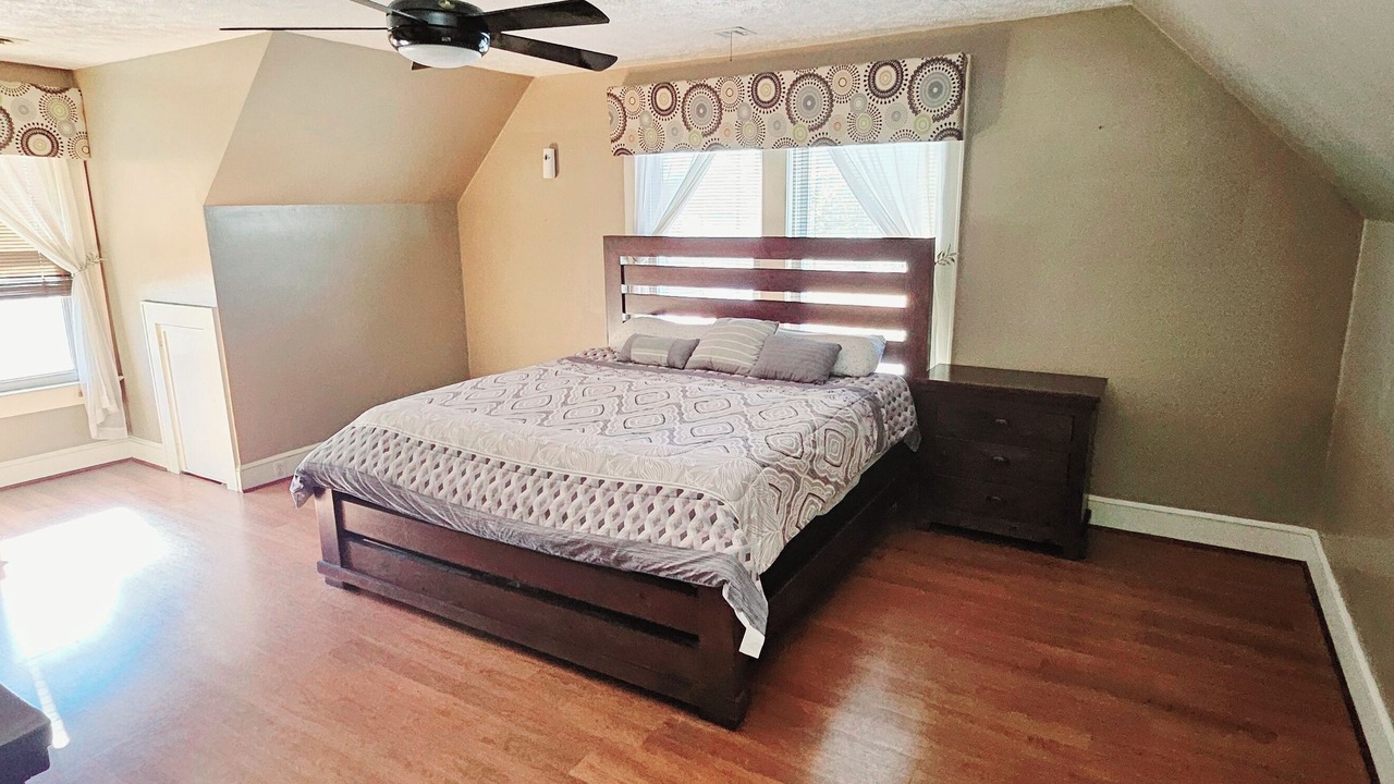 Photo of Bedroom in Lumberton