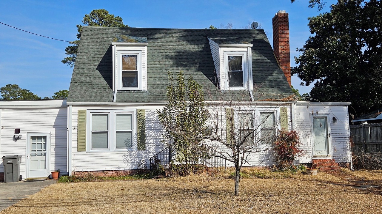 Photo of Outdoor in Lumberton