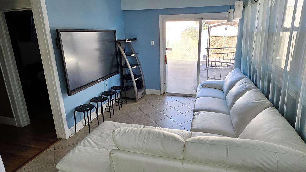 Photo of Livingroom in Lumberton