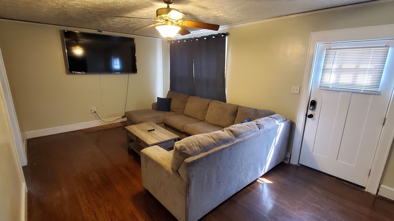 Photo of Livingroom in Lumberton