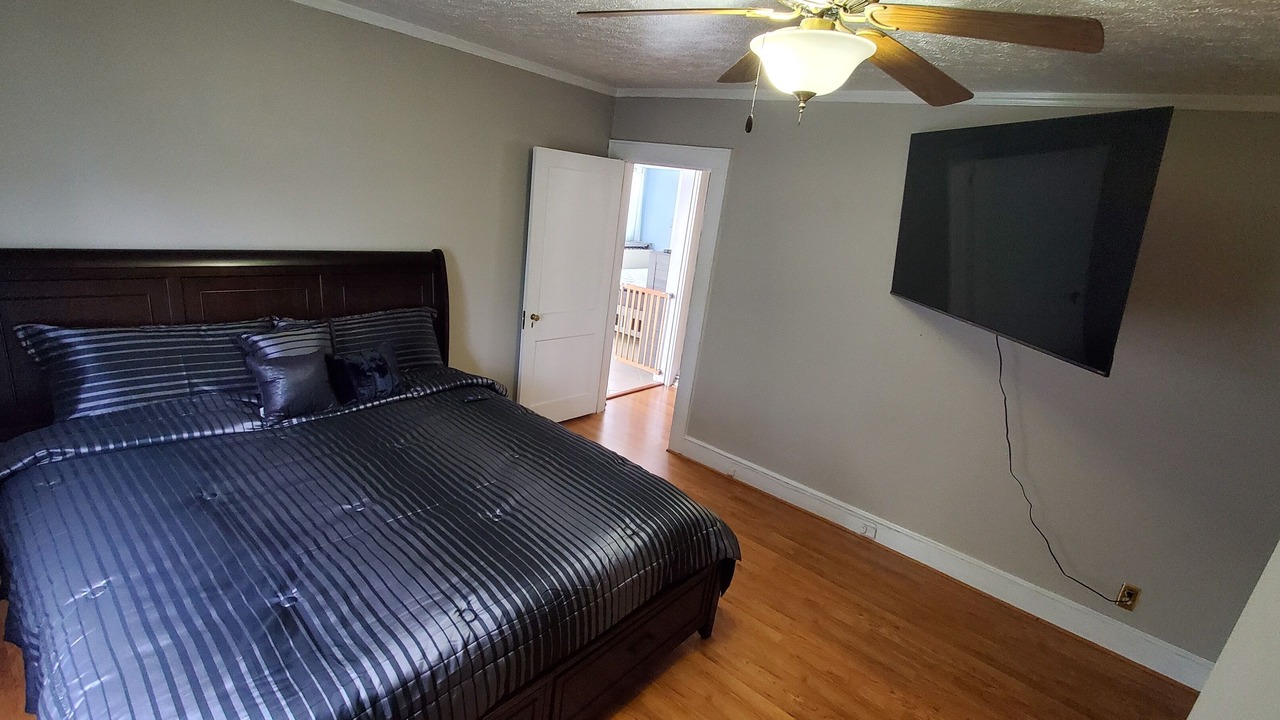 Photo of Bedroom in Lumberton