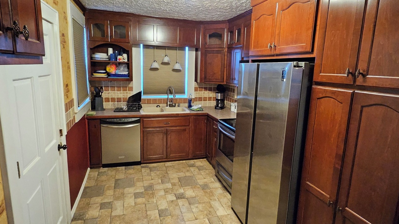 Photo of Kitchen in Lumberton
