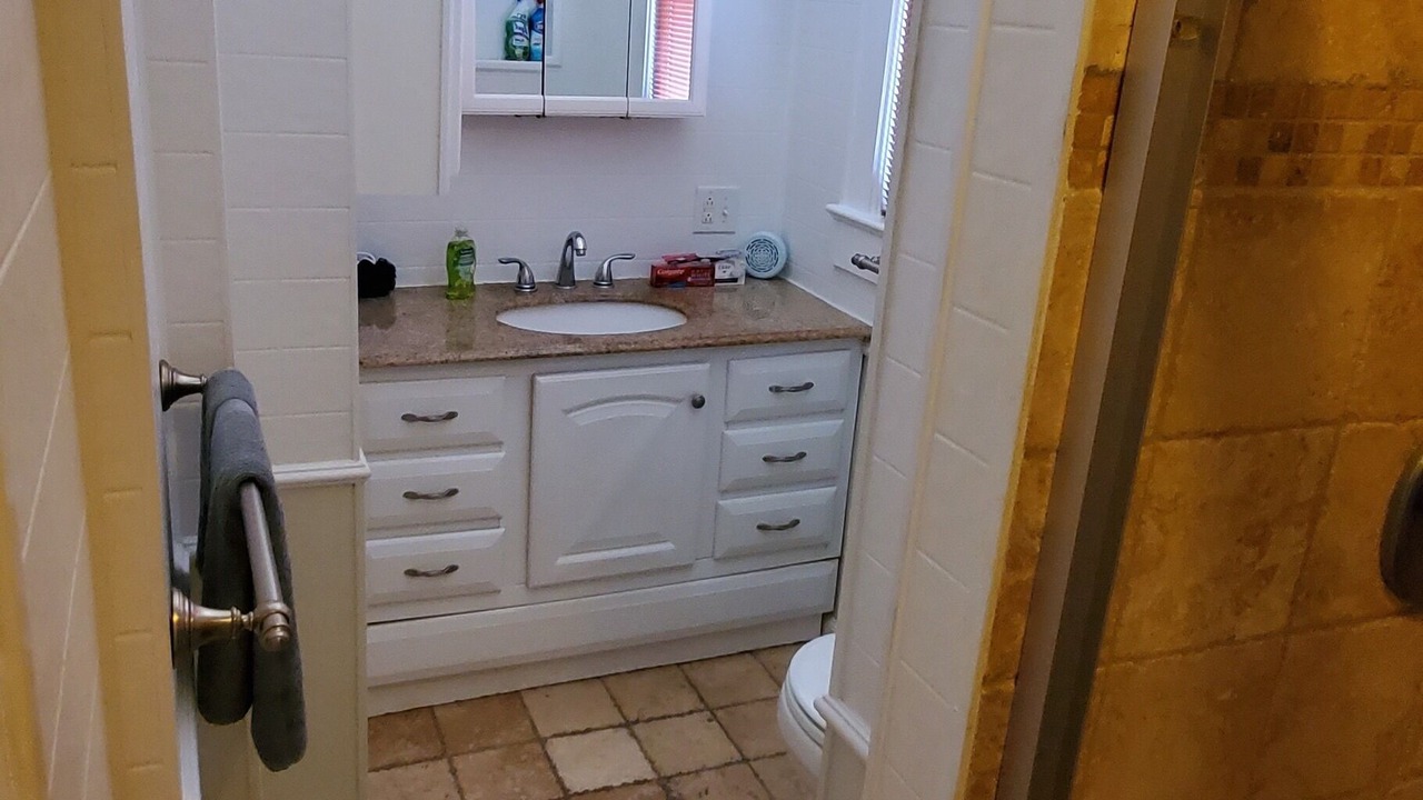 Photo of Bathroom in Lumberton