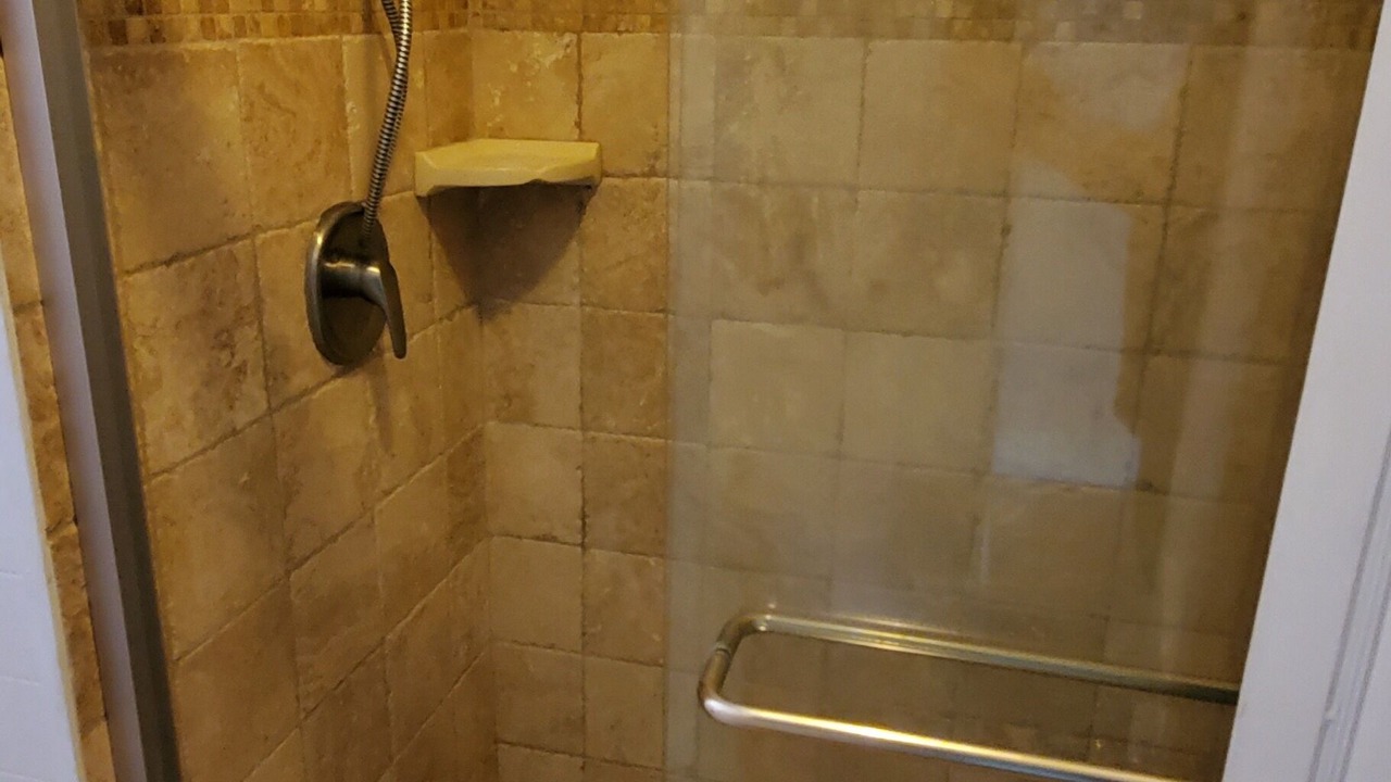 Photo of Bathroom in Lumberton