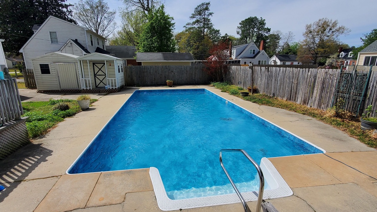 Photo of Outdoor in Lumberton