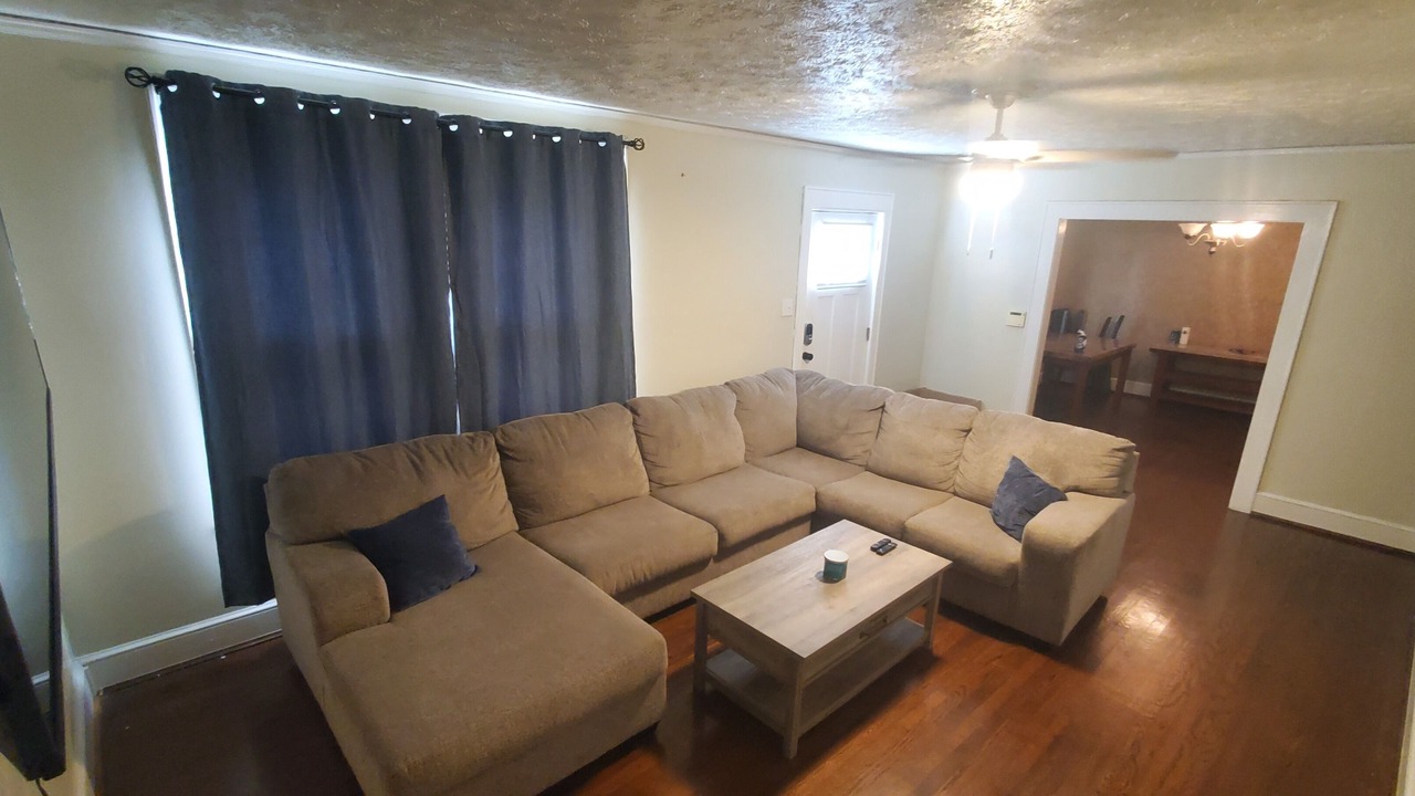 Photo of Livingroom in Lumberton