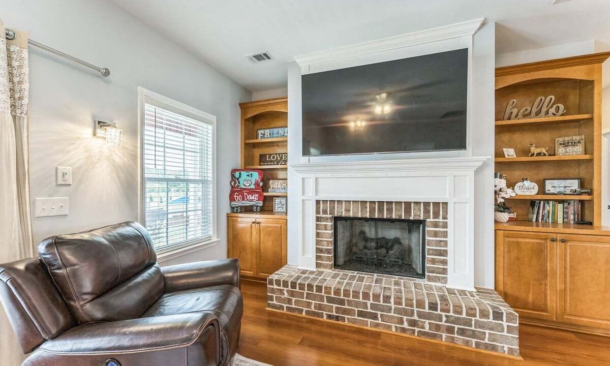 Photo of Bedroom in Eden